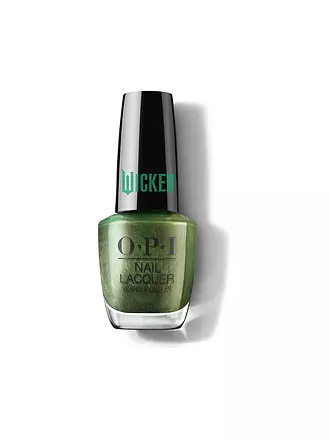 OPI | Nagellack (05 Witch O'Clock) 15ml | dunkelgrün