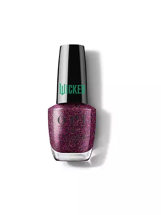 OPI | Nagellack (06 Fiyero's My Mani) 15ml | beere