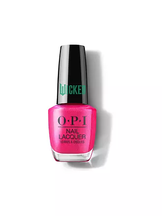 OPI | Nagellack (07 Ga-Linda) 15ml | pink