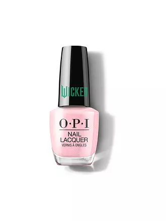 OPI | Nagellack (09 Ozitively Elphaba) 15ml | rosa