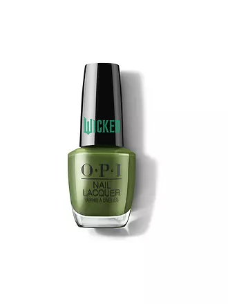 OPI | Nagellack (10 I'm the Wonderfullest) 15ml | dunkelgrün