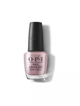 OPI | Nagellack (13 Supernova Pearl) 15ml | silber