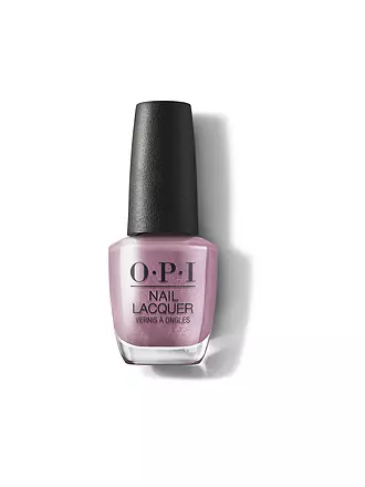 OPI | Nagellack (15 Rom-Antic) 15ml | lila