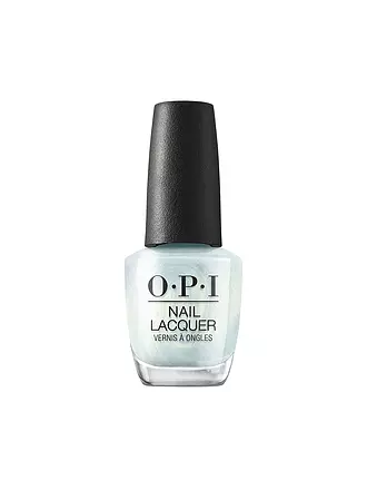 OPI | Nagellack (41 Keep it Surreal) 15ml | hellblau