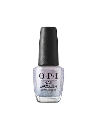 OPI | Nagellack (41 Keep it Surreal) 15ml | hellgrau