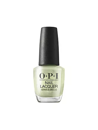 OPI | Nagellack (41 Keep it Surreal) 15ml | hellgrün