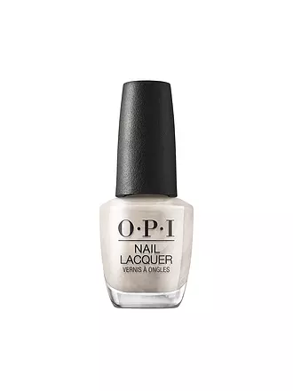 OPI | Nagellack (42 Air We Go) 15ml | creme