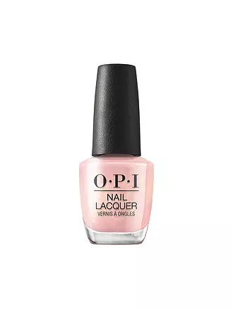 OPI | Nagellack (42 Air We Go) 15ml | rosa