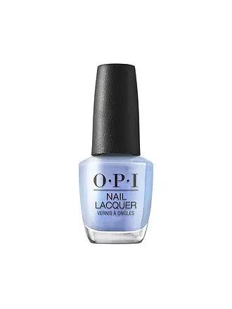 OPI | Nagellack (42 Air We Go) 15ml | blau