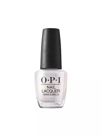 OPI | Nagellack (43 Happy Place) 15ml | lila