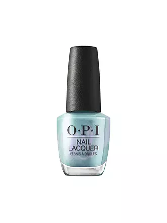 OPI | Nagellack (46 Reality Check Ya Out) 15ml | hellgrau