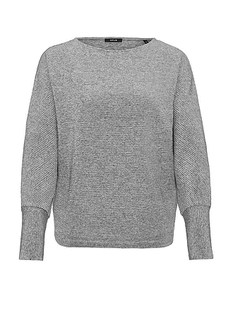 OPUS |  Pullover SEDERMI | grau