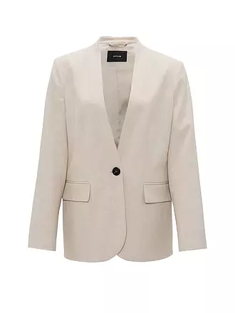 OPUS | Blazer JALMA | creme