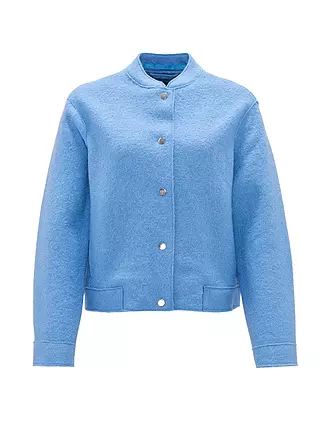 OPUS | Blouson HOSANA | blau