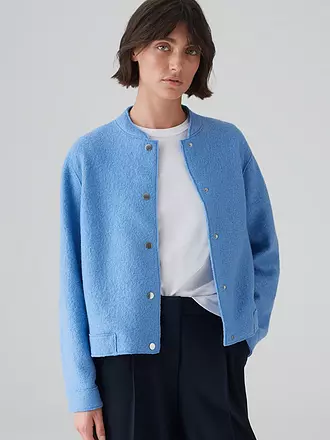 OPUS | Blouson HOSANA | blau