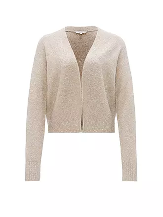 OPUS | Cardigan DAMETTA | creme