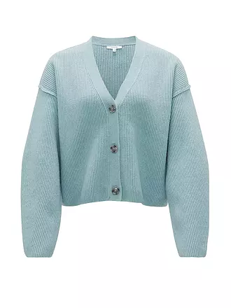 OPUS | Cardigan DAUTUMA | hellblau