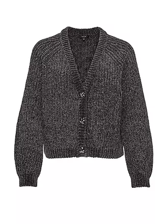 OPUS | Cardigan DENILLE | grau