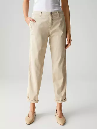 OPUS | Chino LISANA BASE | beige