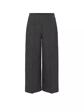 OPUS | Culotte MISHA PIXEL | schwarz