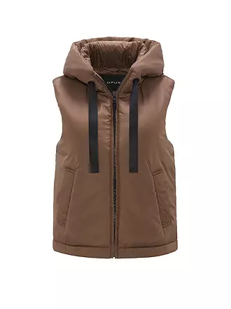 OPUS | Gilet WELIMA | 