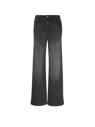 OPUS | Jeans Wide Leg MIVY  | 