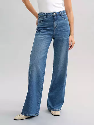 OPUS | Jeans Wide Leg MIVY | 