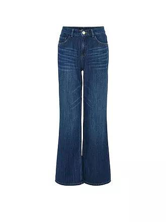 OPUS | Jeans Wide Leg OFLOW TOKIO | 