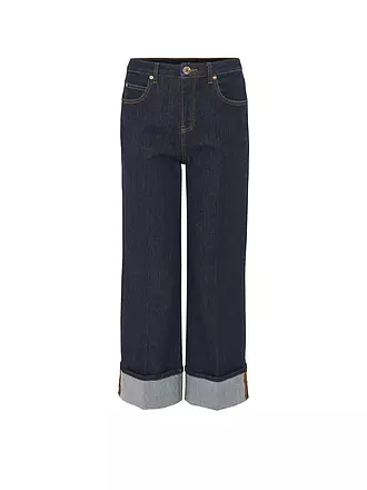 OPUS | Jeans Wide Leg | 