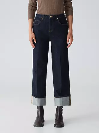 OPUS | Jeans Wide Leg | 