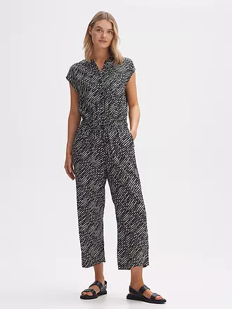 OPUS | Jumpsuit MARELLO | beere