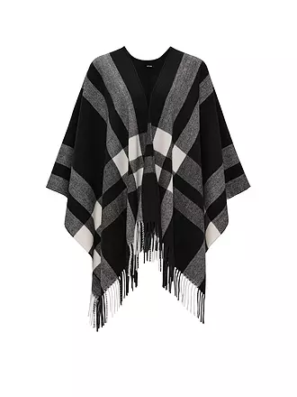 OPUS | Poncho - Cape ATANO CAPE | braun