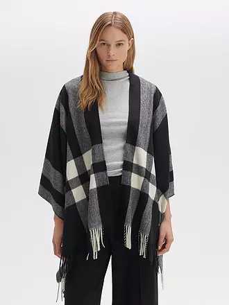 OPUS | Poncho - Cape ATANO CAPE | 