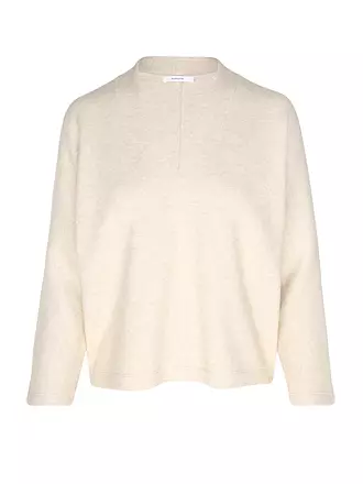 OPUS | Pullover GUKAMMA | beige