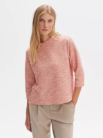 OPUS | Pullover GUPONNA | koralle