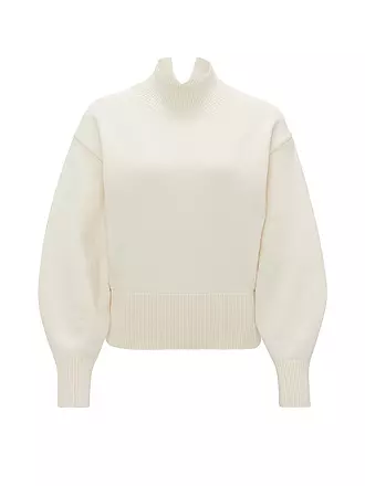 OPUS | Pullover PANDINI | creme