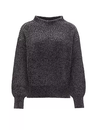 OPUS | Pullover PANETA | grau