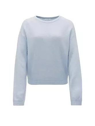 OPUS | Pullover PEMINE | hellblau