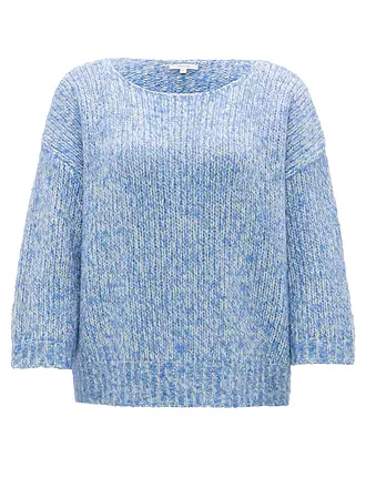 OPUS | Pullover POLIKA | blau