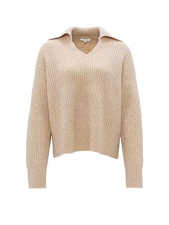 OPUS | Pullover POLONDA | beige