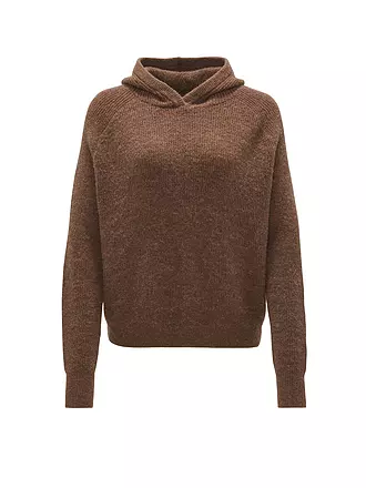 OPUS | Pullover POODY | braun