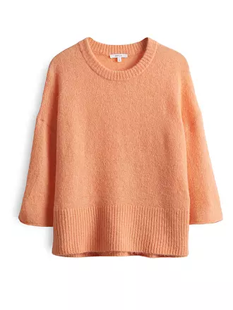 OPUS | Pullover PORIA | orange