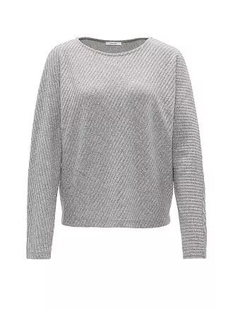 OPUS | Pullover SAKIM | grau