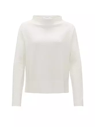 OPUS | Pullover SUFU | creme