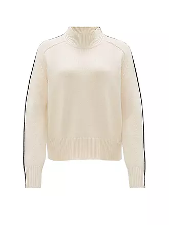 OPUS | Rollkragenpullover PIPINGA | dunkelblau