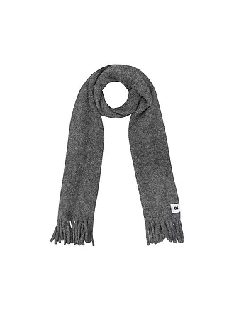 OPUS | Schal AMONI SCARF | braun