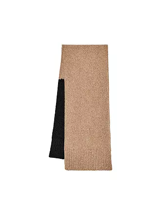 OPUS | Schal ANILLE SCARF | beige