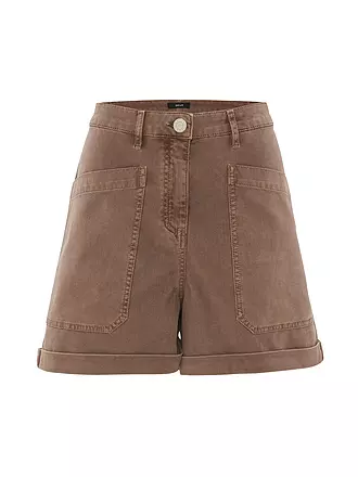 OPUS | Shorts MELUBO | braun