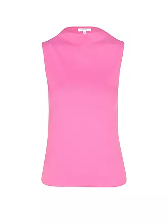 OPUS | Top IFUNELLA | pink