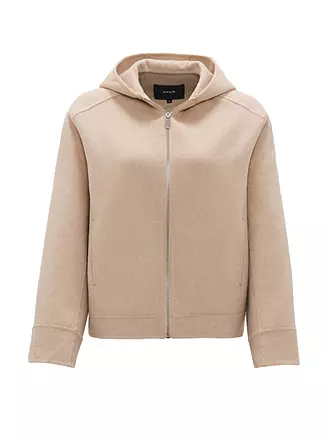 OPUS | Wolljacke JETTY | beige